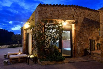 Cal Prat Casa Rural en Calonge de Segarra (Barcelona)