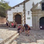 Campamento Alfredo Rivas en Herrera del Duque (Badajoz)