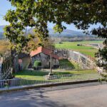 Campamento Corzón en Corzón (A Coruña)