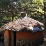 Campamento El Labradero en Gavilanes (Ávila)