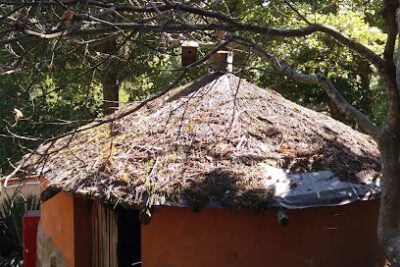 Campamento El Labradero en Gavilanes (Ávila)