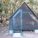 Campamento El Piélago en El Real de San Vicente (Toledo)
