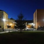 Campamento Evangélico Eduardo Turral en Toral de los Guzmanes (León)