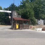 Campamento Juvenil Puente Viejo en Boñar (León)
