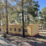 Campamento en Agaete (Las Palmas)