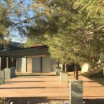 Campamento Los Arces