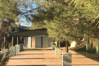 Campamento Los Arces