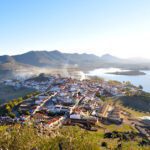 Campamento Multiaventura Alange en Alange (Badajoz)
