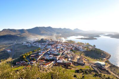 Campamento Multiaventura Alange en Alange (Badajoz)