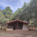 Campamento Municipal Mal Paso en Peñascosa (Albacete)