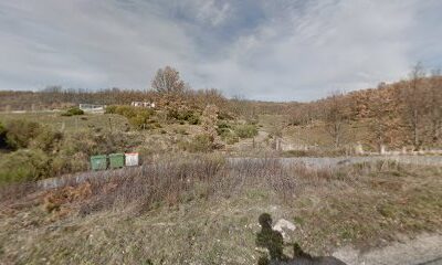 Campamento Natuaventura en Hoyos del Collado (Ávila)