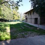 Campamento Rio Arriba en Navezuelas (Cáceres)