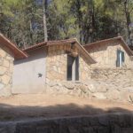 Campamento Valle del Tiétar en Piedralaves (Ávila)