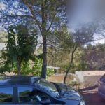 Campamento-albergue Madre de Dios de la Salud en Enguera (Valencia)