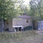 Campamento fuentes del Cabriel en Boniches (Cuenca)