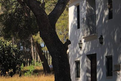 Casa Rural Modesto Guerra en Buñol (Valencia)