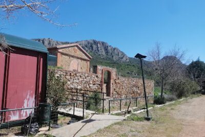 Campamentos Aventurocio en Espiel (Córdoba)