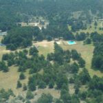Campamentos Peñas Blancas en Madrid (Madrid)