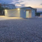 Camper Área Vilafamés en Villafamés (Castellón)