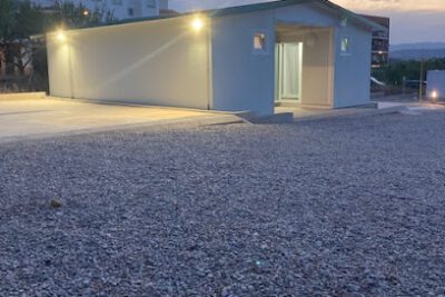 Camper Área Vilafamés en Villafamés (Castellón)