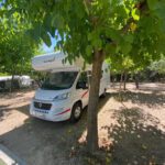 Camper Costa Brava en Vulpellac (Girona)