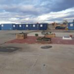 Camper Park AlyBOX en Cartagena (Murcia)