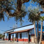 Camper Park Casablanca Zeneta en Zeneta (Murcia)