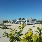 Camper Park Huerta de Murcia en Los Ramos (Murcia)