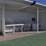 Camper Park La Ribera en San Javier (Murcia)