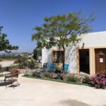 Camper Park Olivares en Albaricoques (Almería)