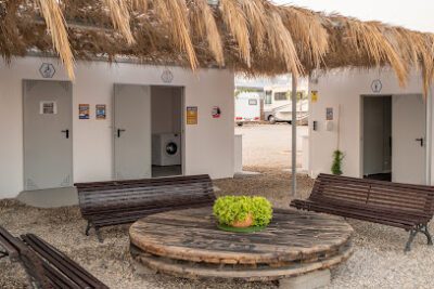 Camper Park Roquetas de Mar en Roquetas de Mar (Almería)
