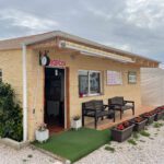 Camper Park San Fulgencio - Camping en San Fulgencio (Alicante)