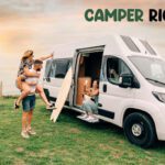 Camper Rioja en Calahorra (La Rioja)