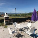 Camper Sierra Madrid en Gascones (Madrid)