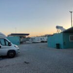 Camper and Van en Jerez de la Frontera (Cádiz)