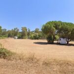 Camper parc (free) en Palafrugell (Girona)