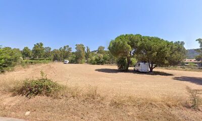 Camper parc (free) en Palafrugell (Girona)