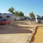 Camperpark Costa Blanca