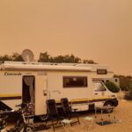 Camperpark Oasis Al Mar en Vera (Almería)