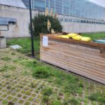 Camperplaats Guntin en Guntín (Lugo)