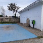 Camperplaats Stellplätze en Monesterio (Badajoz)