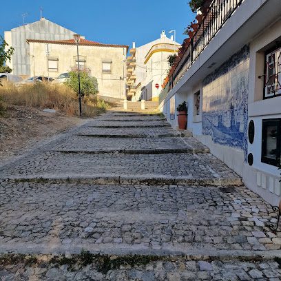Camperplaats Tomar en Tomar, Portugal (Portugal)
