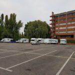 Camperplace Palencia en Palencia (Palencia)