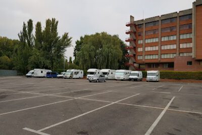 Camperplace Palencia en Palencia (Palencia)