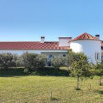Camping Os Anjos (Campismo Rural) en Campo Maior