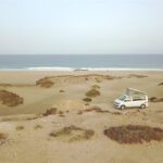 Campervan Fuerteventura - Rent a camper with Fuerte Camper Van en Lajares (Las Palmas)