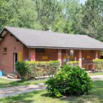 Camping Playa de Otur en Outur (Asturias)