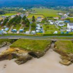 Camping A Nosa Casa en Barreiros (Lugo)