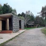 Camping Aguas Claras en Valencia de Alcántara (Cáceres)