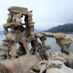Camping Aguiar en Gandarío (A Coruña)